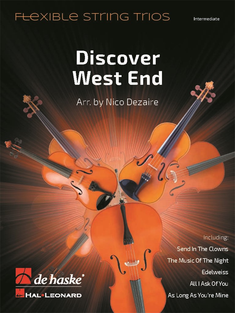 Discover West End